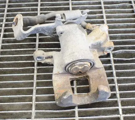 Mazda 6 Rear brake caliper
