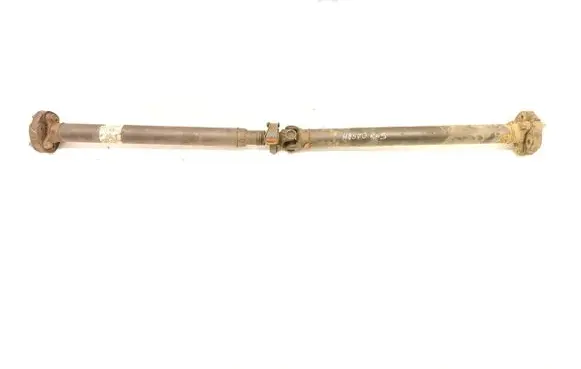 Mercedes-Benz C AMG W202 Drive shaft (set) A2024109306