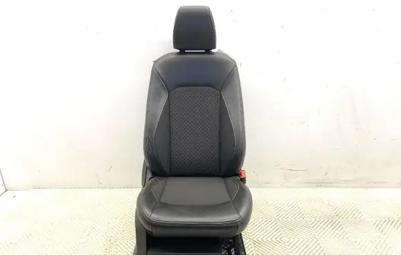 Ford Ecosport Front passenger seat 