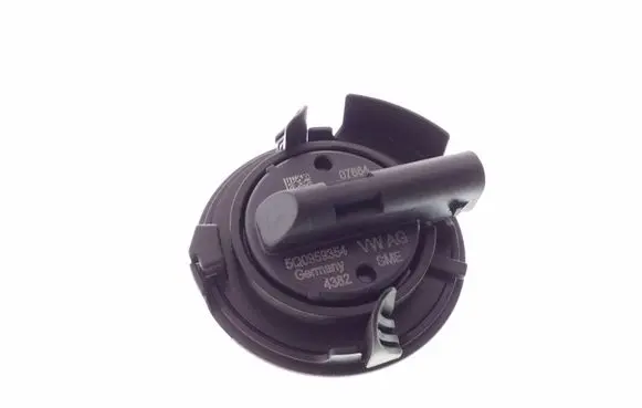 Volkswagen Golf VII Airbag deployment crash/impact sensor 5Q0959354