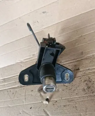 Tailgate/trunk/boot exterior handle