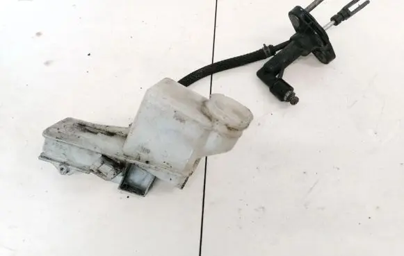 Mazda 6 Clutch master cylinder GS1J41400