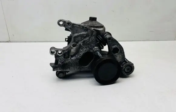 Audi A6 S6 C5 4B Power steering pump mounting bracket 059145169
