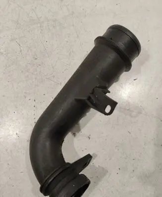 Peugeot 607 Air intake hose/pipe 9651937080