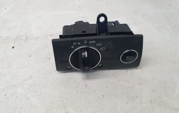 Mercedes-Benz E W211 Light switch 2115450104 04056000