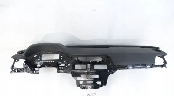 Audi Q5 SQ5 Dashboard 80B857033