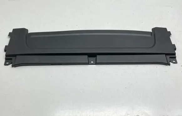 Radiator trim