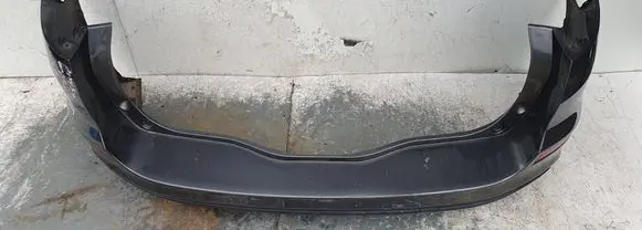 Ford Mondeo MK V Rear bumper DS7317906S