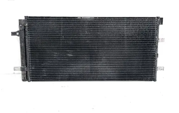 Audi Q5 SQ5 8R A/C cooling radiator (condenser) 8T0260401