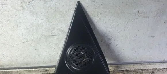 KIA Sorento Front door high frequency speaker 01963503E500