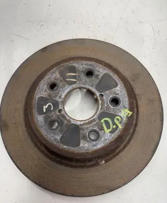 Subaru Outback (BS) Rear brake disc