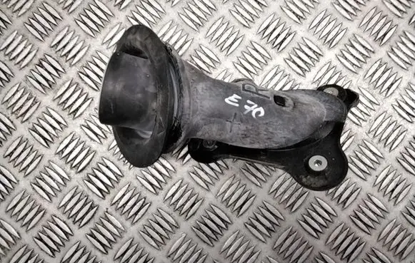 BMW X5 E70 Steering column damper 6777043