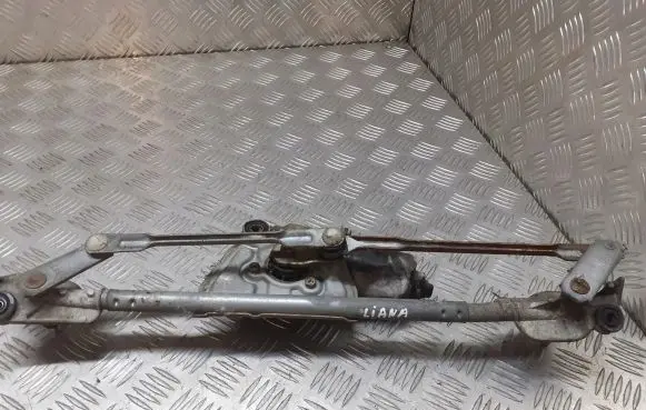 Suzuki Liana Front wiper linkage 159200-5592