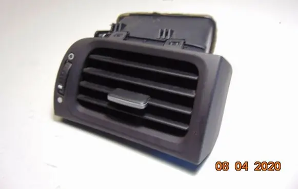 Honda Accord Dashboard side air vent grill/cover trim 77620TL0