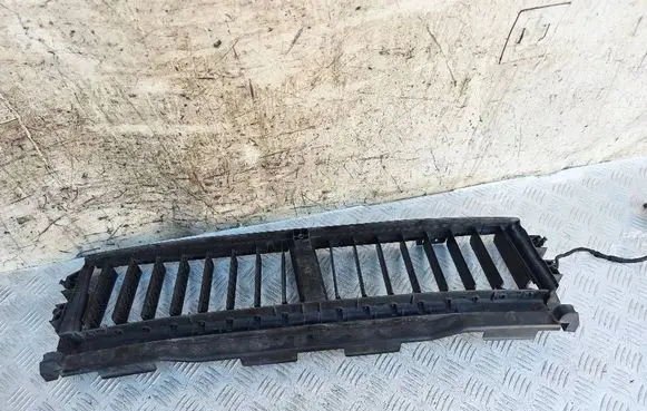 Mercedes-Benz EQE x294 Intercooler air guide/duct channel A2965000200