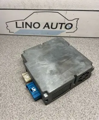 BMW 5 E60 E61 Video control module 9146608 920045043 203960160
