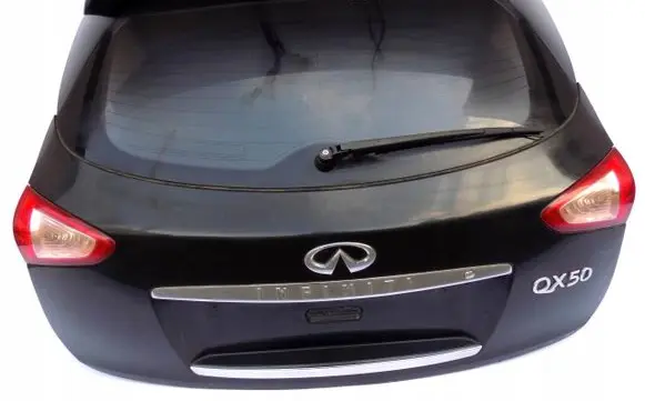 Infiniti QX50 (J55) Tailgate/trunk/boot lid