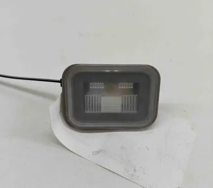 KIA EV6 Number plate light 92502D2000