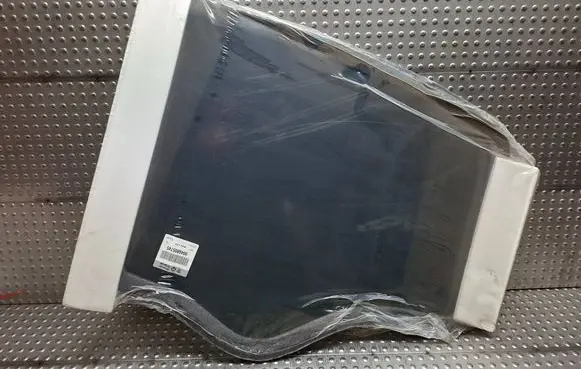 Fiat Panda II Rear door window glass S26336916 46805745