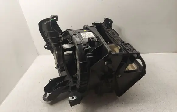 Toyota Avensis T270 Interior heater climate box assembly 8701002C61 8713002321 MF1173002090