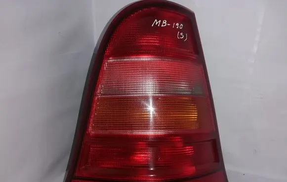 Mercedes-Benz A W168 Rear/tail lights 3310R