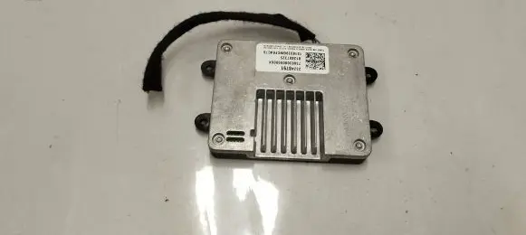 Opel Grandland X Wireless charging module 23248791