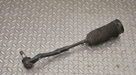 Steering tie rod