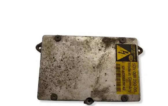 Audi A6 S6 C6 4F Headlight ballast module Xenon 5DV00829000 13140300339142