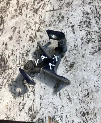 Audi A4 S4 B9 Front door upper hinge