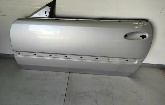 Mercedes-Benz CL C215 Front door