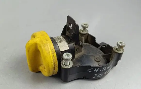 Jeep Cherokee Oil filler cap 000552126060
