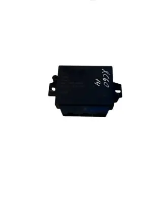 Volvo XC60 Parking PDC control unit/module 31314152