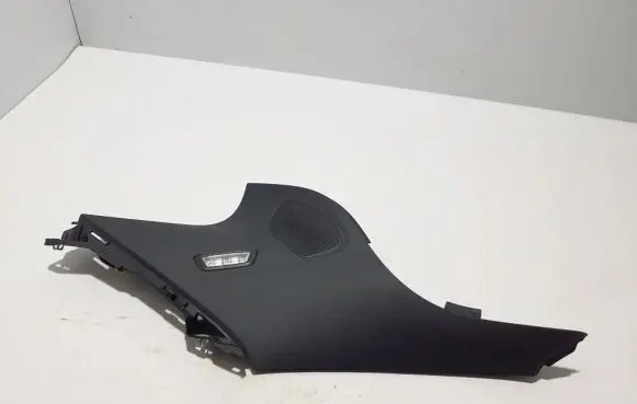 Mercedes-Benz EQC Tailgate/trunk side cover trim A2936908900