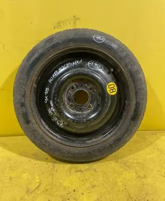 Ford Focus R18 forged rim 4X108