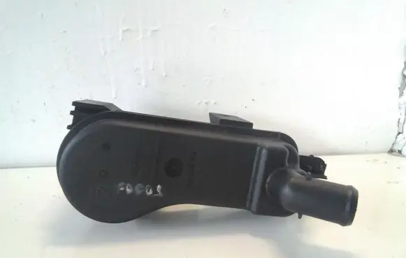 Ford Focus Breather/breather pipe/hose XS4Q6A785AB XS4Q6A785