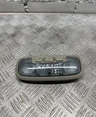 Ford Transit Custom Front seat light Bk2113k767