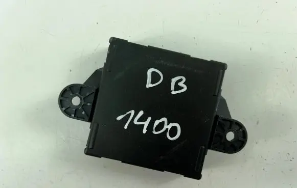Mercedes-Benz E C207 W207 Other control units/modules A2129003906