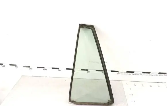 Toyota RAV 4 (XA20) Rear door window glass DOT20 43R00033