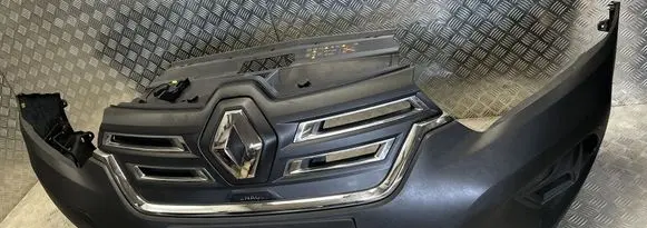 Renault Kangoo III Front bumper