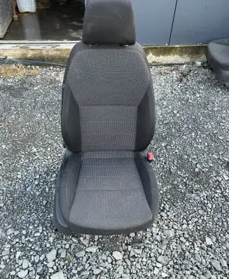 Skoda Octavia Mk3 (5E) Front passenger seat