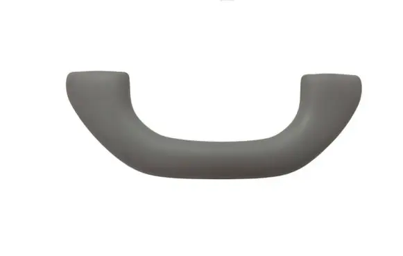 Volkswagen Touran II Front interior roof grab handle 1K0857607M