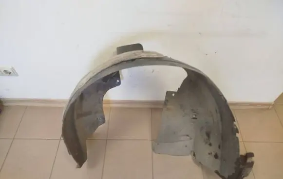 Opel Mokka Front wheel arch liner splash guards 95422561