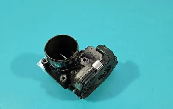 Hyundai i30 Throttle body valve 351002A600 IMPRK1604678