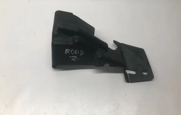 Chevrolet Camaro Intercooler air guide/duct channel 23507394