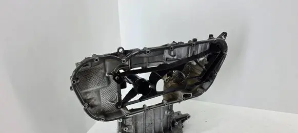 Audi Q7 4M Oil sump 059103603FE
