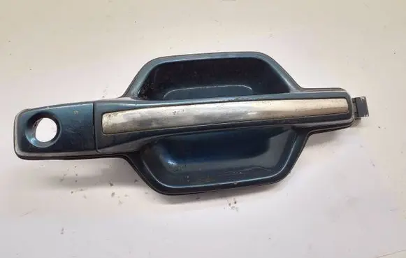 Mitsubishi Pajero Front door exterior handle MR556248
