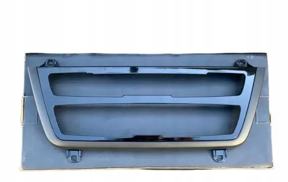 BMW 4 F32 F33 Climate control/heater control trim 9226785