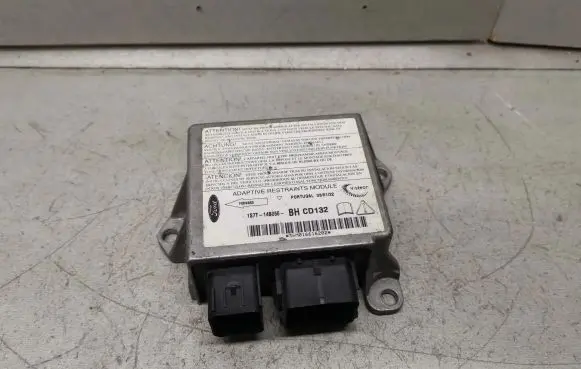 Ford Mondeo Mk III Airbag control unit/module 1S7T14B056BH
