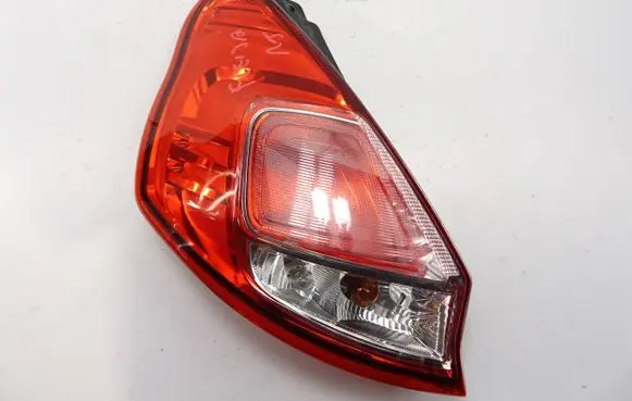 Ford Fiesta Rear/tail lights