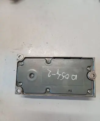 Volvo XC90 Airbag control unit/module 30737501